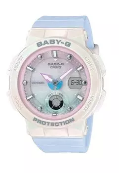 Часы женские CASIO Overseas модель Baby-G BGA-250-7A3 [Товар]
