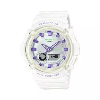 Часы женские CASIO Overseas модель Baby-G BGA-280DN-7A [Товар]