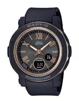 Часы женские CASIO Overseas модель Baby-G BGA-290-1A [Товар]