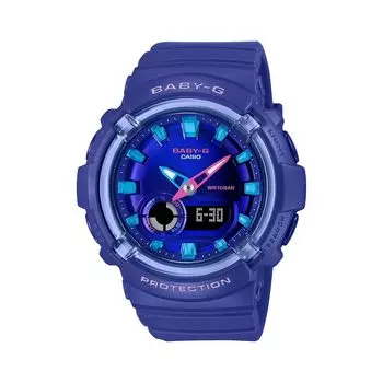 Часы женские CASIO Overseas модель Baby-G BGA-280DN-2A [Товар]