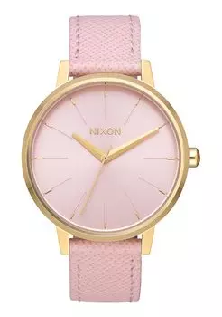 Часы женские Nixon Quartz Pink A108-2813