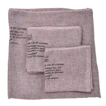 CHAT Linen Triple Gauze Imabari Полотенце Сертифицированное банное полотенце Полотенце для лица Полотенце для мытья Наполнитель Eugene Впитывает воду Быстросохнущее с петлей Мягкое, приятное для кожи