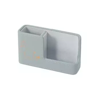 Chatani Moomin Smartphone Glasses W16 x D5 x & Stand, H9cm, 152-240231M синий