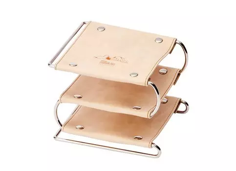 Chatani Sangyo Snoopy Multi Rack Ivory x D15 x H14 см 151-840568IV Peanuts W17.5