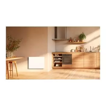 Chauffage BESTHERM CONNECTE 1000 WATTS TU прозрачный