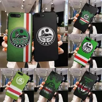 Чехол для телефона с флагом Чечни, чехол для iPhone 6 6s 7 8 plus xr x xs 11 12 13 mini pro max iphone 11