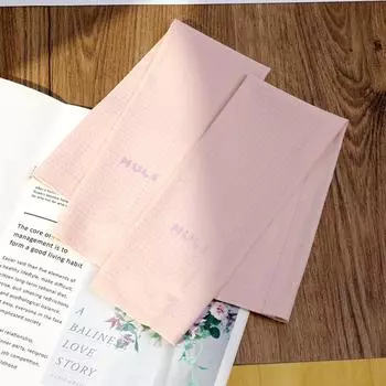 Checkered Long Ice Silk Sleeves Loose Cycling Gloves Cute Sunscreen Arm Covers Men style 4