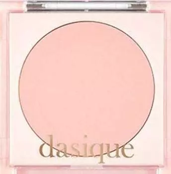 Cheek Cloud корейская косметика [Dasique] #03_Pink [продукт]