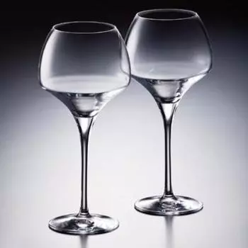 Открытая пара танинных вин от шеф-повара и сомелье E9041P