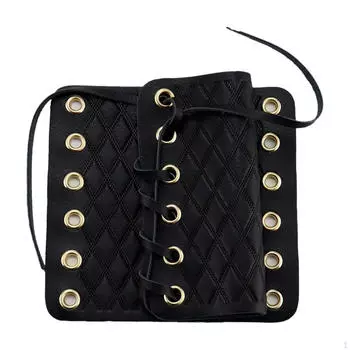 Чехлы, амортизирующие накладки для мотоциклов чёрный