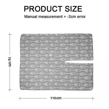 Чехлы для детских колясок, мягкая дышащая пряжа, солнцезащитный козырек, детский солнцезащитный козырек, корзина для коляски, москитная сетка на все сезоны