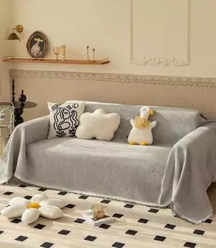 Чехлы для диванов Чехол для стульев Four Seasons Постельные принадлежности для дома Одеяла Шезлонг Коврики для пикника Матрасы для садового пола 90x90