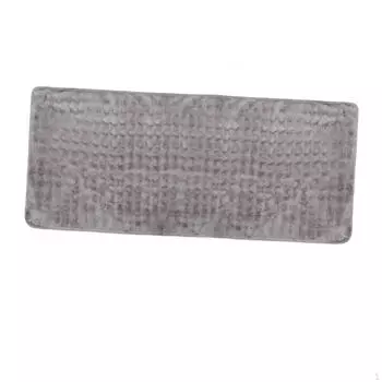 Чехлы для диванов, плюшевые чехлы для диванов, нескользящие, для спальни, удобные, мягкие, зимние, утолщенные 90cmx210cm