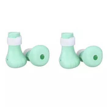 Чехлы для кошачьих лапок, Чехлы для кошачьих лапок, Купание кошек, Лекарство для кормления, Обрезание когтей, Защита от царапин, Силиконовые чехлы для товаров для домашних животных One Size зелёный