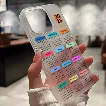 Чехлы для мобильных телефонов iPhone 11 13 15 Pro Max 12 14 Pro Max Чехол для iPhone 16 15 Plus 13 Pro 12 Матовая текстура с рисунком в виде мультяшных цветов iPhone 11 белый