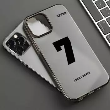 Чехлы для мобильных телефонов iPhone 11 13 15 Pro Max 12 14 Pro Max Чехол для iPhone 16 15 Plus 13 Pro 12 Матовая текстура с рисунком в виде мультяшных цветов iPhone 11 белый