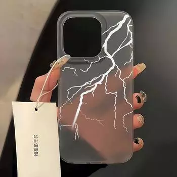 Чехлы для мобильных телефонов iPhone 11 13 15 Pro Max 12 14 Pro Max Чехол для iPhone 16 15 Plus 13 Pro 12 Матовая текстура с рисунком в виде мультяшных цветов iPhone 11 белый