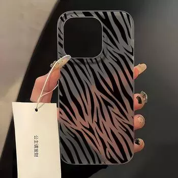 Чехлы для мобильных телефонов iPhone 11 13 15 Pro Max 12 14 Pro Max Чехол для iPhone 16 15 Plus 13 Pro 12 Матовая текстура с рисунком в виде мультяшных цветов iPhone 11 белый