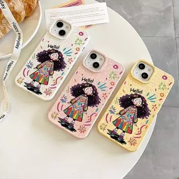 Чехлы для мобильных телефонов iPhone 11 13 XR 15 Pro Max 12 14 Pro Max Чехол для iPhone 16 7 Plus 8 Plus XS Max Разлагаемые и экологически чистые, устойчивые к падениям iPhone XS Max жёлтый