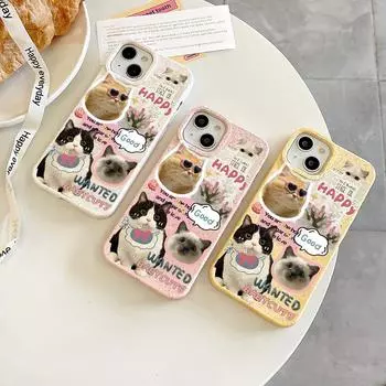 Чехлы для мобильных телефонов iPhone 11 13 XR 15 Pro Max 12 14 Pro Max Чехол для iPhone 16 7 Plus 8 Plus XS Max Разлагаемые и экологически чистые, устойчивые к падениям iPhone XS Max розовый