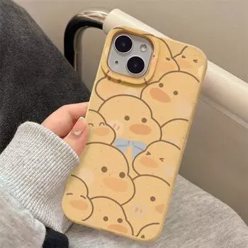 Чехлы для мобильных телефонов iPhone 11 13 XR 15 Pro Max 12 14 Pro Max Чехол для iPhone 16 7 Plus 8 Plus XS Max Разлагаемые и экологически чистые iPhone XS Max розовый