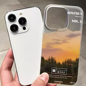 Чехлы для мобильных телефонов iPhone 11 13 15 Pro Max 12 14 Pro Max Чехол для iPhone 16 15 Plus 13 Pro 12 Матовая текстура с рисунком в виде мультяшных цветов iPhone 11 белый