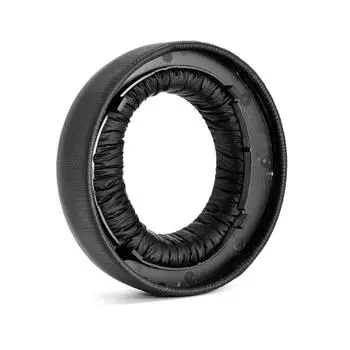 Чехлы для наушников Амбушюры Сменные компоненты Кожаные накладки для гарнитуры Запасные аксессуары Protein Leather Adopted