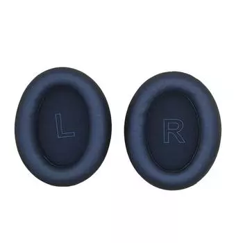 Чехлы для наушников из альбуминовой кожи для Anker Soundcore Life