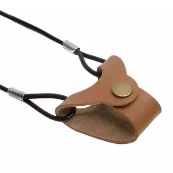 Чехлы для очков, кожаная сумка для очков, ПУ, противоскользящая цепочка для очков, шейный ремень для женщин