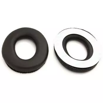 Чехлы для подушек из пены с эффектом памяти для наушников Akg K44 K55 K66 K77 K99