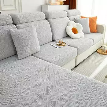 Чехлы для подушек на сиденья дивана Защитная пленка для мебели для домашних животных Детский эластичный моющийся съемный чехол Чехол для дивана Чехлы для дивана Backrest Cover S синий