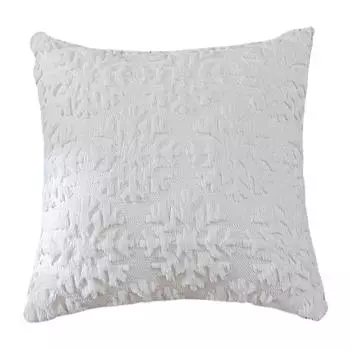 Чехлы для подушек в виде рождественской елки, мягкие плюшевые наволочки для диванных подушек (бежевый)