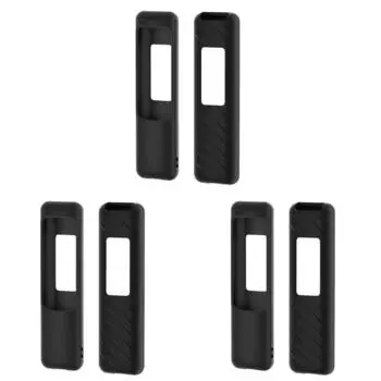 Чехлы для пульта дистанционного управления BN59-01432A для 8K Neo QLED HDR Smart TV (черный)