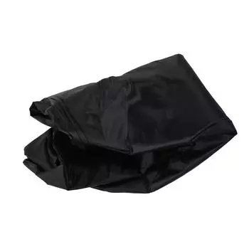 Чехлы для растений Защита от замерзания Садовые защитные чехлы для горшков с застежкой-молнией и шнурком для зимнего использования на открытом воздухе D18xH20 Inch