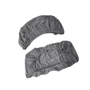 Чехлы для сидений автофургонов — модные чехлы для мебели синий