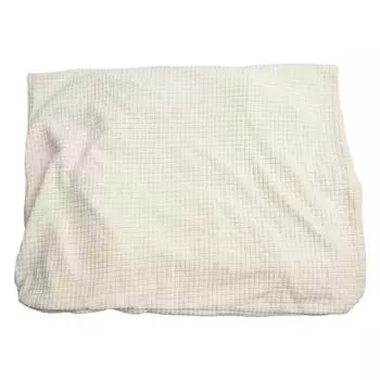 Чехлы для стульев Чехол для стула 70-80 см спандекс моющийся водонепроницаемый эластичный для 70-80 см офисный компьютерный стул чёрный