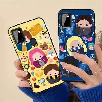 Чехлы для телефонов для IPhone Samsung Huawei Xiaomi Redmi Vivo Infinix OPPO Мягкий силиконовый чехол из ТПУ Samsung Galaxy A73 5G