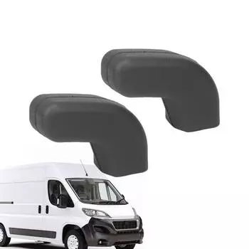 Чехлы для защиты от пыли прицепного устройства 2 шт., заводской бампер, колпачок для буксировочного крюка, передние бамперы автомобиля, протектор для буксировочного крюка, чехлы для буксировочного крюка спереди жёлтый