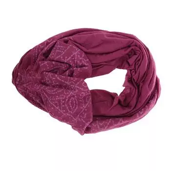 Чехлы Infinity Neck Cover Neck and Face 44800 унисекс TU красный