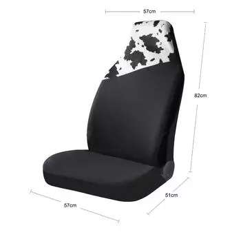 Чехлы на автомобильные сиденья, полные чехлы на автомобильные сиденья, универсальные аксессуары для интерьера, протектор, цвет, серый, автомобильный Стайлинг 1pc