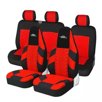 Чехлы на автомобильные сиденья, полный комплект шин для INSIGNIA