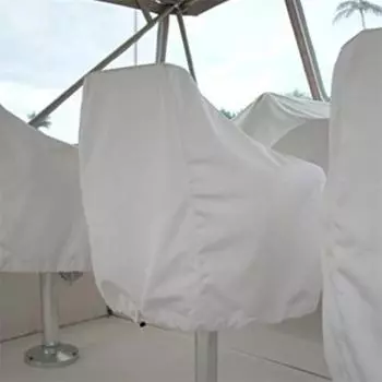 Чехлы на автомобильные сиденья Уличные чехлы на капитанские сиденья Чехлы от дождя Защитные чехлы Фиксированные чехлы на задние сиденья one size чёрный