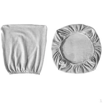 Чехлы-разъемы Универсальный эластичный чехол из полиэстера