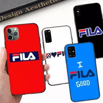 Чехол A-16 FI LA для OPPO Reno Samsung Iphone Xiaomi Redmi Note 10 11 12 15 13C 9C A12 A55 7 8 9 Pro Plus S24 S23 S22 FE Ultra A22 A25