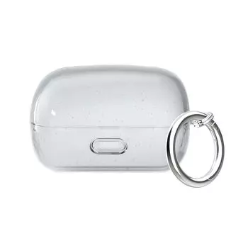 Чехол Aircawin Sony LinkBuds, ударопрочный прозрачный чехол для Sony, чехол Sony Wireless, полная защита, мягкий прозрачный легкий пылезащитный чехол из ТПУ с