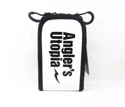 Чехол Apia Hard White 100 x 170 x 50 мм (1792 г.) N/A белый