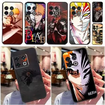 Чехол Bleach Anime Ichigo для OnePlus 10 9 Pro 8T 9RT 10T Ace OnePlus Nord N10 N20 N100 N200 2T CE 2 Lite OnePlus 10Pro