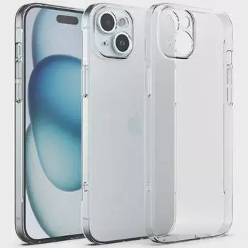 Чехол Bonecdo + Grip Talk + фото для удостоверения личности