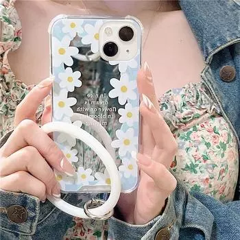 Чехол-браслет Zhitai для Apple iPhone 16 Pro Max, Huawei Mate 60, Honor 90 Huawei Nova 10