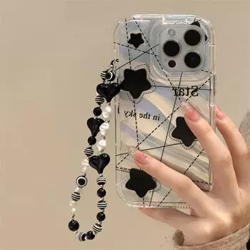 Чехол-браслет Zhitai для iPhone 14 Pro Max — совместим с моделями Apple 15, Vivo Phantom, 12/11 iPhone 14 Pro